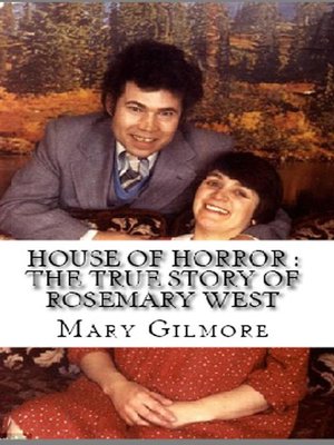 cover image of House of Horror